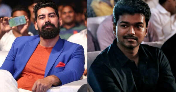 Kabir Duhan Singh