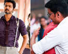 Celebrities shower love as they wish Vijay on his 46th birthday