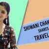 Article image for: Nimki Mukhiya's <i class="tbold">shiwani chakraborty</i> shares her travel tales |Exclusive|