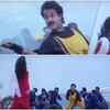 ​'Nenchil Kanchabaanam' from ‘Gaandharvam’
