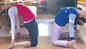 Riddhima Kapoor Sahni works out with daughter Samara, shares glimpses