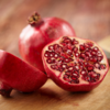 ​If you are dreaming about eating a pomegranate...