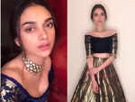 ​Aditi Rao Hydari