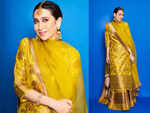 Karisma Kapoor