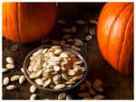 ​What are Pumpkin seeds?