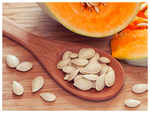 How pumpkin seeds help in weight loss