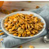 Pumpkin Seeds for Weight Loss: How Pumpkin Seeds Help in Weight Loss