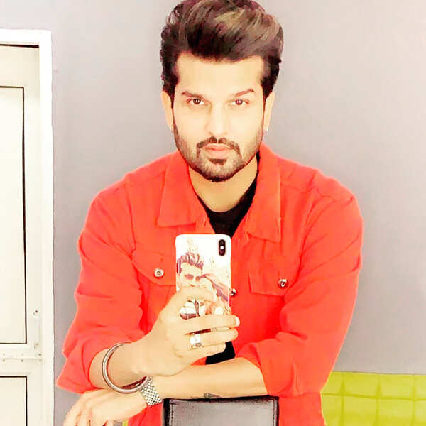 Yuvraj Hans