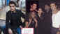 Pakistani singer-actor Ali Zafar shares old pic with Sushant Singh Rajput, writes, 'He was one of the warmest and nicest people I had met in the industry'