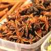 Star anise has a lot of health benefits!