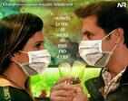 'Love in Quarantine,' a short film by Nilesh N Raghani watched by more than 1000 doctors