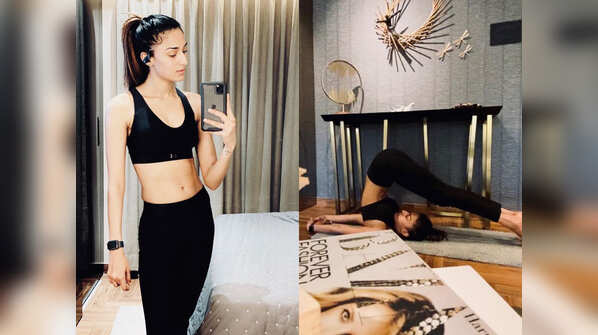 Erica Fernandes
