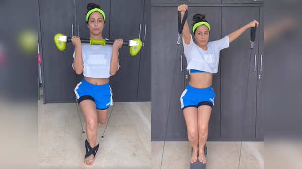 Hina Khan