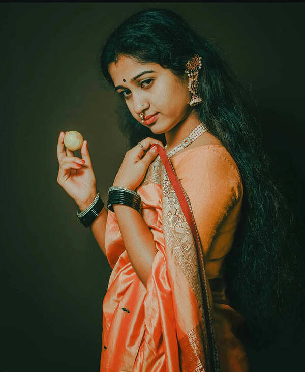 Anaswara Ponnambath Pictures