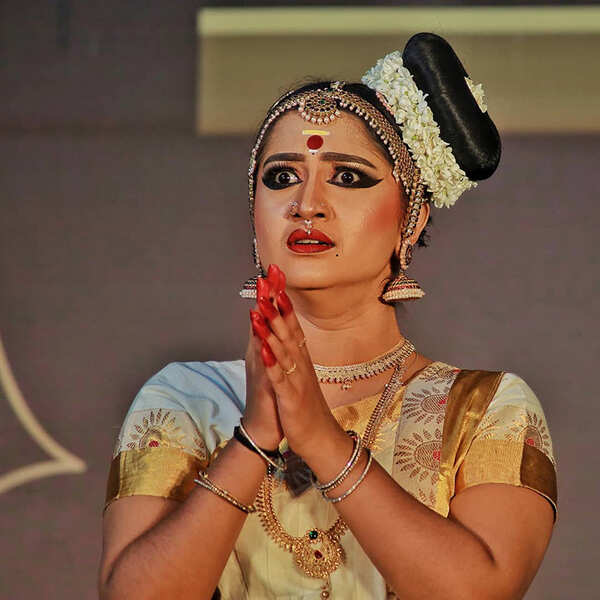 Anaswara Ponnambath