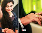 Actress Anaswara Ponnambath is all set to tie the knot, gets engaged to an engineer