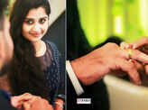 Actress Anaswara Ponnambath is all set to tie the knot, gets engaged to an engineer