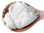 Shea Butter and Chamomile under-eye cream