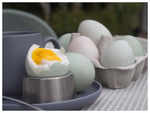 ​Nutritional value of Duck Eggs