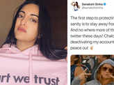 Post Sushant Singh Rajput’s demise, celebrities take a break from social media to stay away from 'negativity'