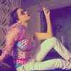 Making a casual outfit glam