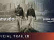 'Paatal Lok' Trailer: Jaideep Ahlawat and Neeraj Kabi starrer 'Paatal Lok' Official Trailer