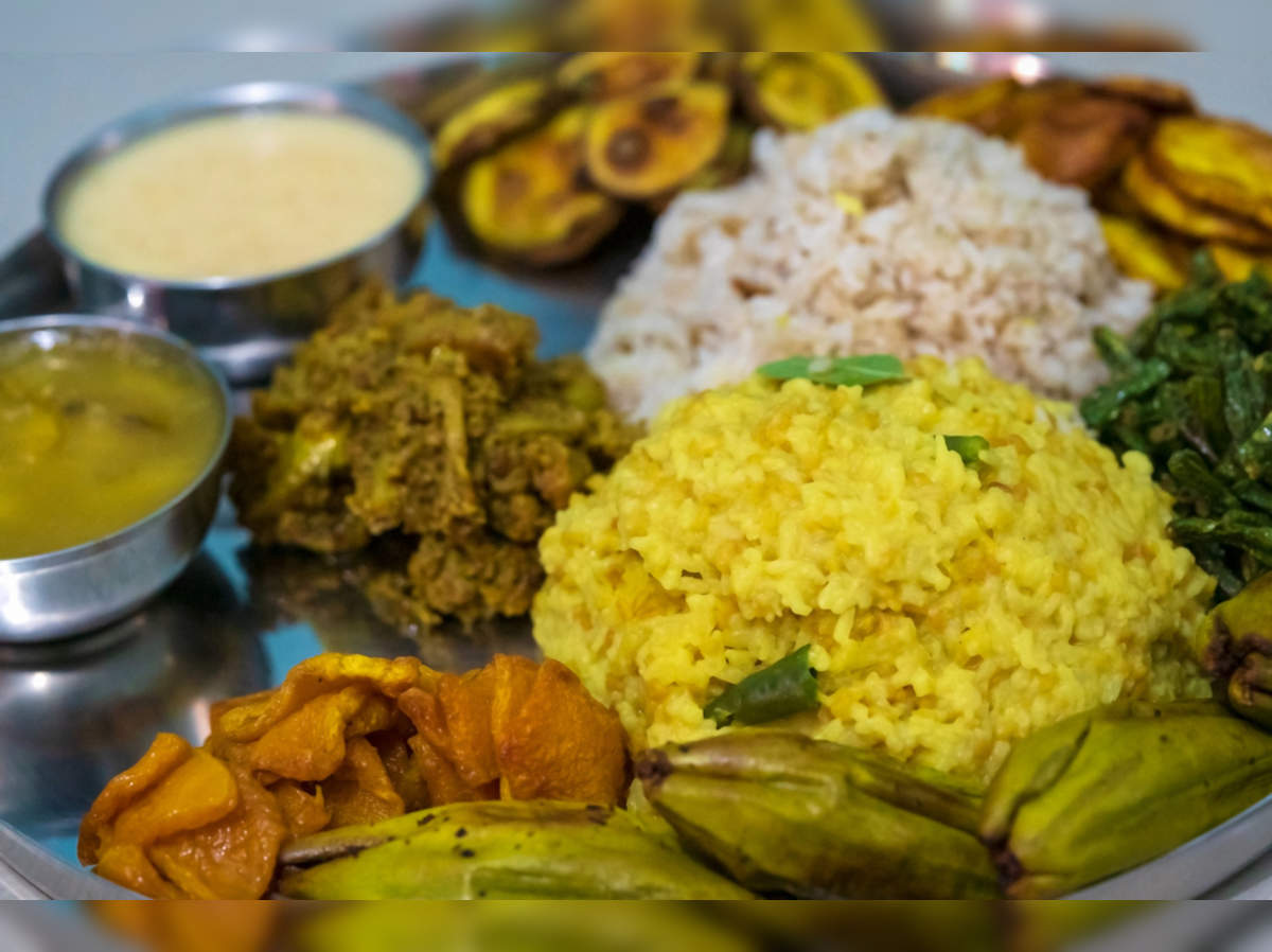 6 Temples In India Known For Their Delicious Bhog Prasada Times Of India Travel
