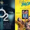 Two movies under PRK Productions