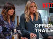 'Dead To Me' Trailer: Christina Applegate and Linda Cardellini starrer 'Dead To Me' Season 2 Official Trailer
