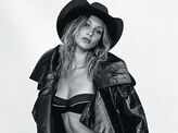 Bella Hadid is making heads turn with her stunning photoshoots