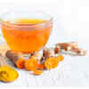 ​Turmeric milk or tea