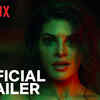 Article image for: 'Mrs. <i class="tbold">serial killer</i>' Trailer: Jacqueline Fernandez and Manoj Bajpayee starrer 'Mrs. <i class="tbold">serial killer</i>' Official Trailer