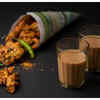 Article image for: Chilled <i class="tbold">masala chai</i>