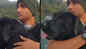 This unseen video of Sushant Singh Rajput enjoying a boat ride with his pet dog Fudge is unmissable!
