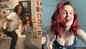Elli AvrRam's 'Mango dance' will drive away your quarantine blues!