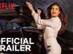 'Drive' Trailer: Jacqueline Fernandez and Sushant Singh Rajput starrer 'Drive' Official Trailer