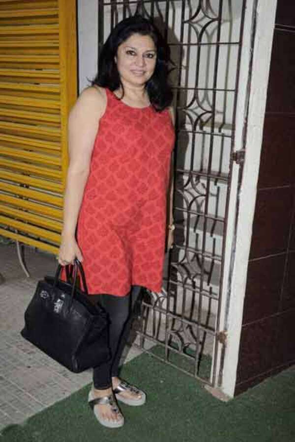 Kiran Juneja Pictures