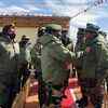 India-China standoff live updates: Army chief briefs Rajnath on eastern Ladakh situation