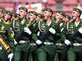 These awe-inspiring pictures show how Russia celebrated Victory Day 