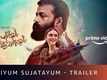 Sufiyum Sujatayum - Official Trailer 