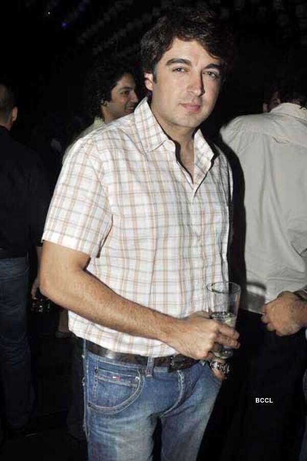 Jugal Hansraj