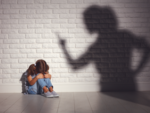 ​You shut down their emotions
