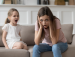 ​Parents, pay attention: These five mistakes are not letting your kids learn how to handle their emotions