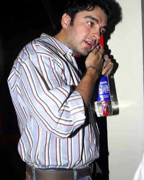 Jugal Hansraj