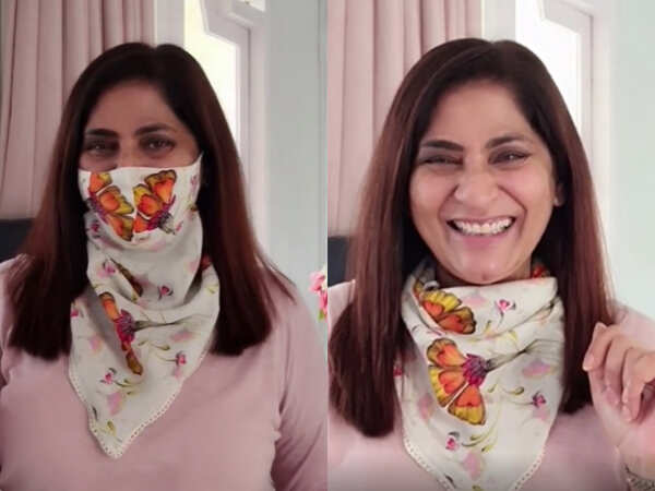 Archana Puran Singh