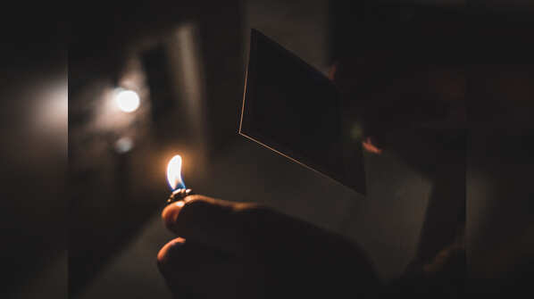 Practice a closure ritual