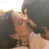Kiss and tell