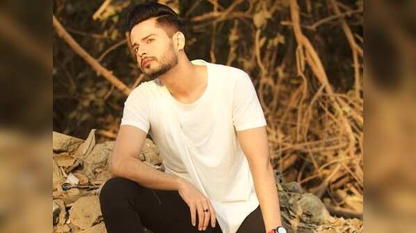 Returning to Indore