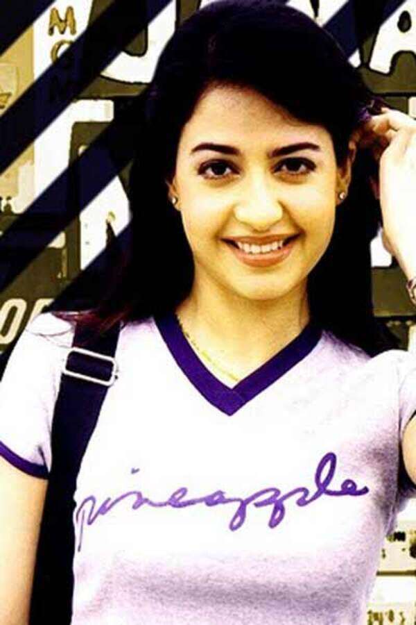 Priya Gill Pictures