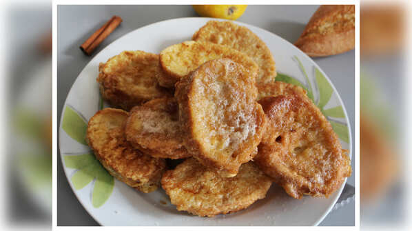 Classic French Toast